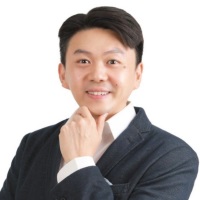 Andrew Chong at Asia Pacific Rail 2024