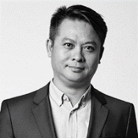 Jeh Chan, Regional Market Solution Lead (Mobility), Asia, Jacobs
