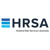 Holland Rail Services Australia at Asia Pacific Rail 2024