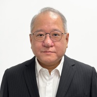 Yorkie Chow, Chief Engineer / Railways, Government of the HKSAR