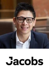 Andre Chee Chung Soh | Market Director, Transport & Infrastructure and Cities & Places | Jacobs » speaking at Asia Pacific Rail