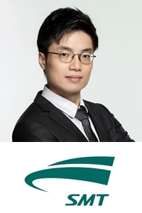 Wang Dongzhou | Assistant Manager of Electrical, Rail Department | Shanghai Maglev Transportation Development Co., Ltd. » speaking at Asia Pacific Rail