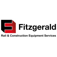Fitzgerald Plant Services at Asia Pacific Rail 2024