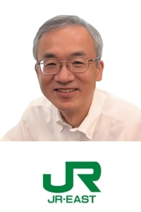 Yasuo Tateishi | Senior Manager JRE Electrical System Integration Office | East Japan Railway Company » speaking at Asia Pacific Rail