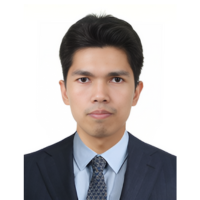Ahmad Sugiana at Asia Pacific Rail 2024