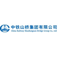 China Railway Shanhgaiguan Bridge Group Co., Ltd at Asia Pacific Rail 2024