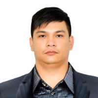 Nguyen Thai Minh Nhat at Asia Pacific Rail 2024