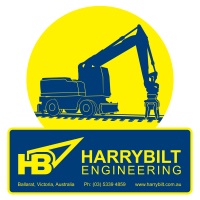 Harrybilt Engineering and Welding Services at Asia Pacific Rail 2024