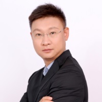 Feng Lei, Enterprise optical business VP, Huawei