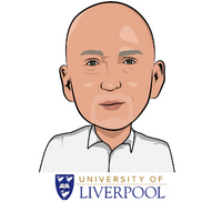 Stephen Leece | Operations & Partnerships Director, Materials Innovation Factory | University of Liverpool » speaking at Future Labs Live