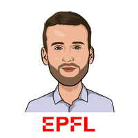 Joan Suris | Sustainability Project Manager, School of Life Sciences | EPFL » speaking at Future Labs Live