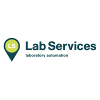 Lab Services BV, exhibiting at Future Labs Live 2024