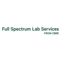 Full Spectrum Lab Services from CBRE at Future Labs Live 2024