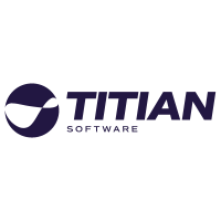 Titian Software, sponsor of Future Labs Live 2024
