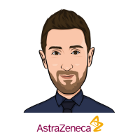 Andrew King | SHE & Sustainability Director | AstraZeneca » speaking at Future Labs Live