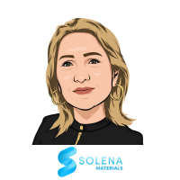 Samira Richardson | Head of Operations | Solena Materials Limited » speaking at Future Labs Live