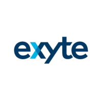 Exyte at Future Labs Live 2024