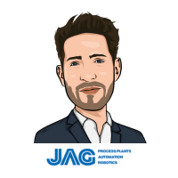 Julien Fizet | Business Development Manager Robotics | JAG Jakob AG » speaking at Future Labs Live