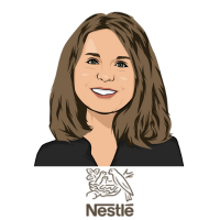 Floriane Sornay | Sensory Lab Supervisor | Nestlé » speaking at Future Labs Live
