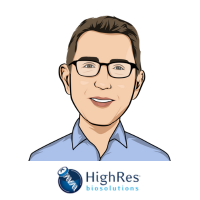 Thomas Frech | Director of Software Product Management Strategy | HighRes Biosolutions » speaking at Future Labs Live