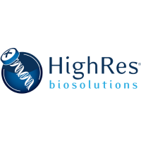 HighRes Biosolutions at Future Labs Live 2024