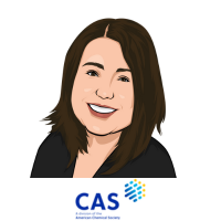 Molly Strausbaugh | Director, Commercial Chemistry Initiatives | CAS » speaking at Future Labs Live