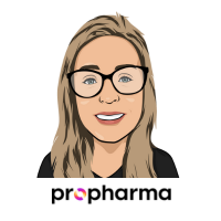 Kelly Maddison | Business Consultant | ProPharma Group Inc. » speaking at Future Labs Live