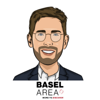 Tebbe de Vries | Manager Laboratory, Strategy and Development | Switzerland Innovation Park Basel Area » speaking at Future Labs Live