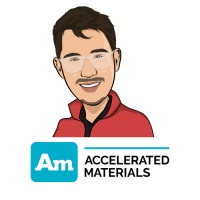 Nicholas Jose | Chief Executive Officer | Accelerated materials » speaking at Future Labs Live
