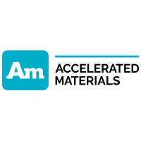 Accelerated materials, exhibiting at Future Labs Live 2024