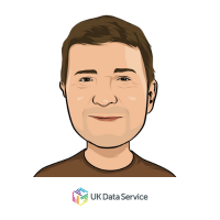 Darren Bell | Director of Technical Services | Access UK Data Services » speaking at Future Labs Live