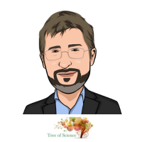 Julien Hering | CEO & Founder | Tree of Science » speaking at Future Labs Live