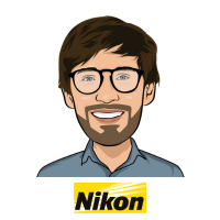 Alexander Ernst | Software Application Specialist | Nikon » speaking at Future Labs Live
