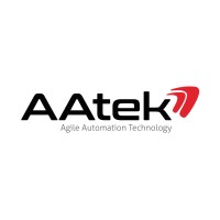 AAtek GmbH at Future Labs Live 2024