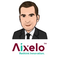 Christoph Kreisbeck | Chief Executive Officer | Aixelo » speaking at Future Labs Live