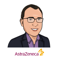 Matt Shaughnessy | Head of Operations Sustainability | AstraZeneca » speaking at Future Labs Live