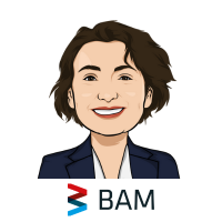 Özlem Özcan | Head of Division, Material and Surface Technologies | B.A.M. Federal Institute for Materials Research and Testing » speaking at Future Labs Live