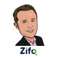 Paul Denny-Gouldson | CSO | Zifo RnD Solutions » speaking at Future Labs Live
