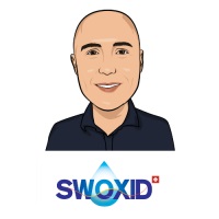 Endre Horvath | Founder | Swoxid » speaking at Future Labs Live