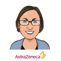 Jenny Kingston | Associate Director | AstraZeneca » speaking at Future Labs Live