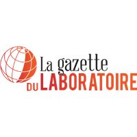 La Gazette Du Laboratoire at Future Labs Live 2024