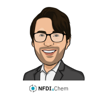 John Jolliffe | Project Manager | NFDI4Chem » speaking at Future Labs Live