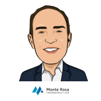 John Castle | Chief Data Science Officer | Monte Rosa Therapeutics » speaking at Future Labs Live