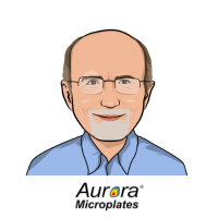 Christopher Becker | Sales Manager Eastern US and Europe | Aurora Microplates » speaking at Future Labs Live