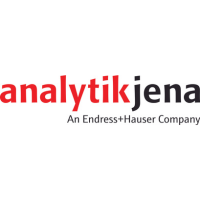Analytik Jena GmbH+Co. KG, exhibiting at Future Labs Live 2024