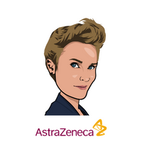 Nessa Carson | Digital Champion | AstraZeneca » speaking at Future Labs Live