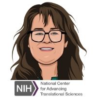 Carleen Klumpp-Thomas | Director, Automation and Operations | National Center for Advancing Translational Sciences » speaking at Future Labs Live
