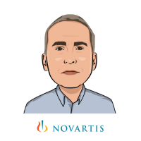 Christian Parker | Associate Director | Novartis » speaking at Future Labs Live