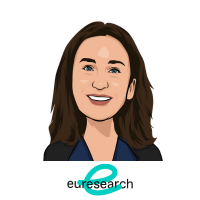 Sasha Hugentobler, European Research Advisor, National Contact for Health Funding in Horizon Europe, Euresearch
