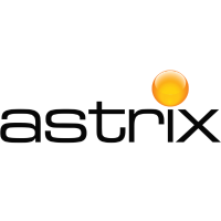 Astrix, sponsor of Future Labs Live 2024